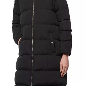 Marc New York women’s Black Puffer Coat